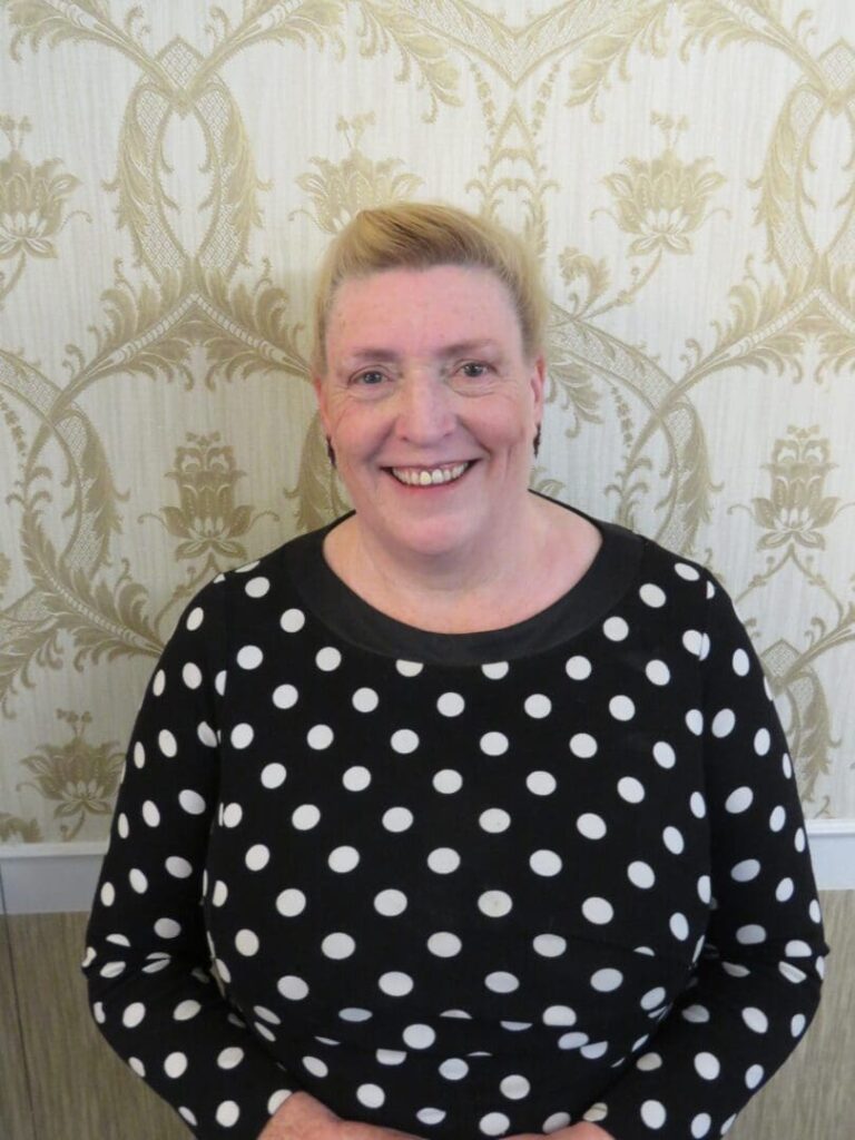 Mary Cartwright – Peterlee Town Council