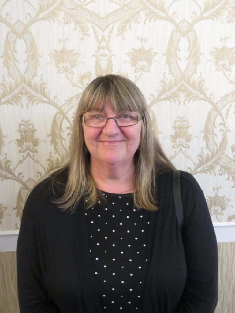 Sheila Simpson – Peterlee Town Council