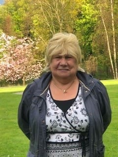 June Black – Peterlee Town Council