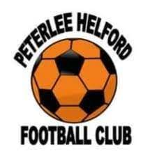 Peterlee Helford Football Club Logo