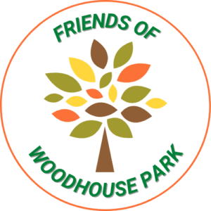 Friends of Woodhouse Park logo