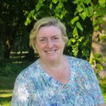 A photo of Councillor Mary Cartwright
