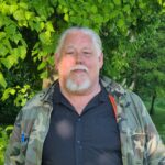 A photo of Councillor Bobby Fishwick