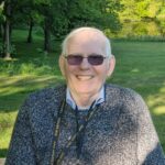 A photo of Councillor Martin Sanderson