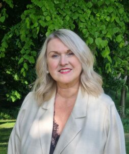 A photo of Councillor Diane Howarth