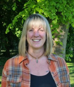 A photo of Councillor Helen Pygall