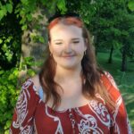 A photo of Councillor Emily Sanders