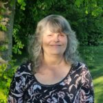 A photo of Councillor Diane Wright