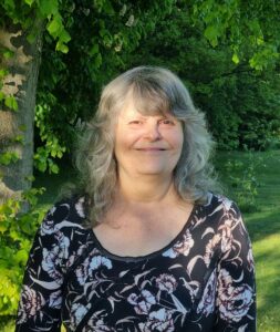A photo of Councillor Diane Wright