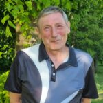 A photo of Councillor Paul Cartwright