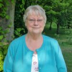 A photo of Councillor Pauline Brown