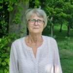 A photo of Councillor Irene Pygall