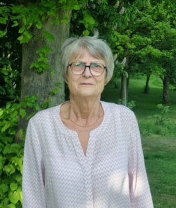 A photo of Councillor Irene Pygall