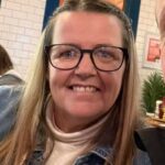 A photo of Councillors Louise Marie Sanders