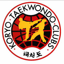 Peterlee Koryo Taekwondo Logo