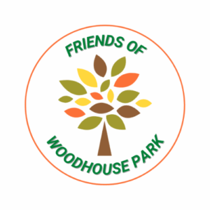 Friends of Woodhouse Park Logo